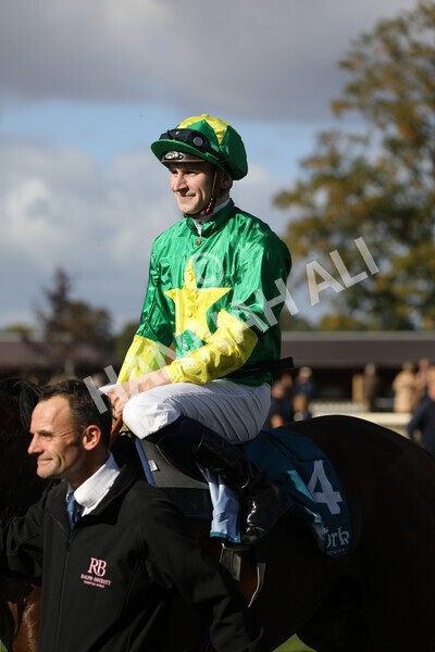 yr08102022r1-47 - Race 1 1.30pm The Coral Play 'Racing-Super-Series' for Free Nursery Handicap