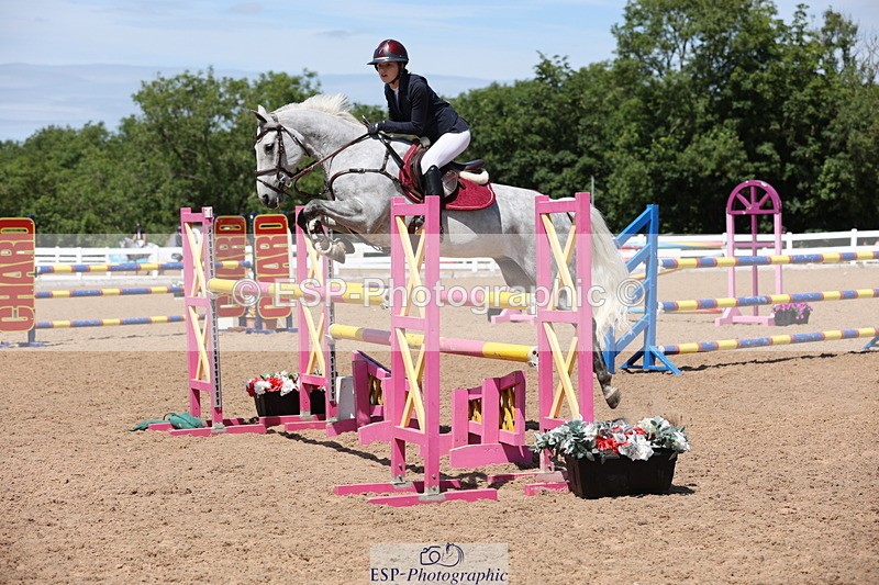 240629A-140916-06717 - Cls 19 Foxhunter and 1.10m Open