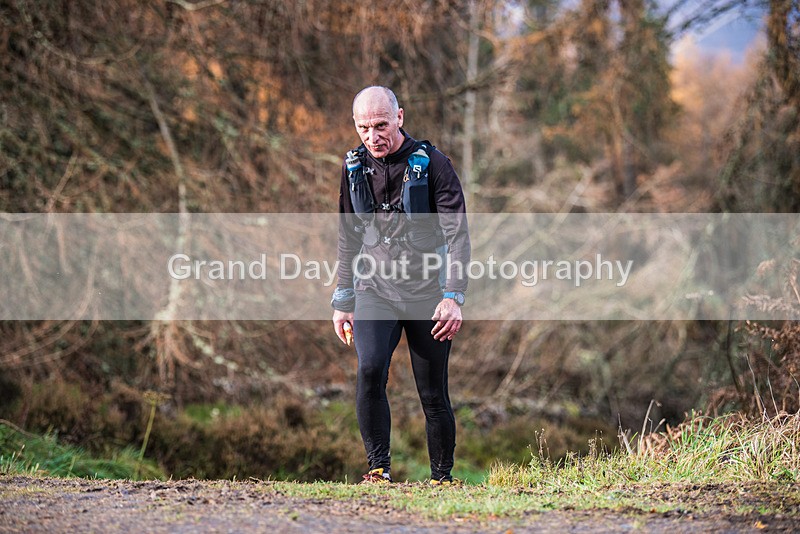 TVU 50  60K-444 - High Terrain Events Tweed Valley 50 & 65K Ultra Trail Races Sunday 19th November 2023