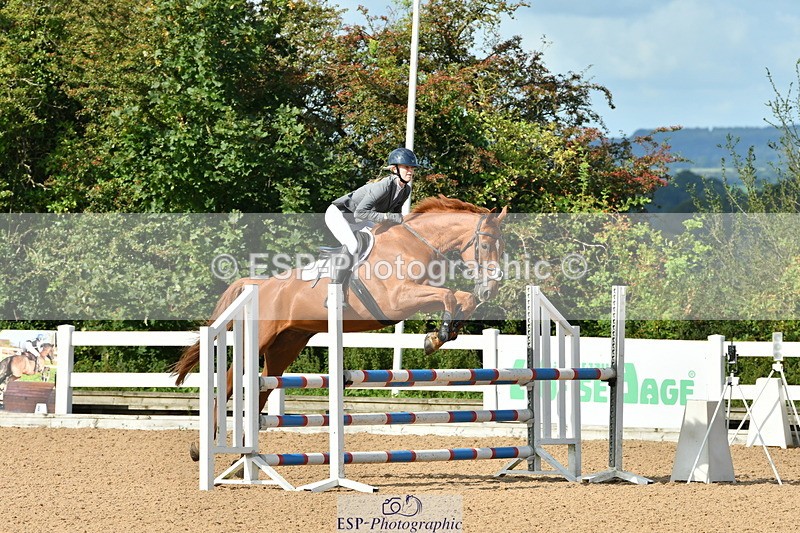 230830A-101038-00175 - Cls 1 British Novice & Open