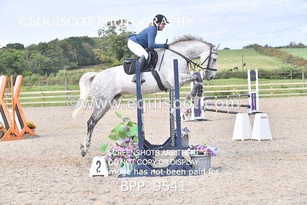 BPP_9541 - CLASS 8 90CM