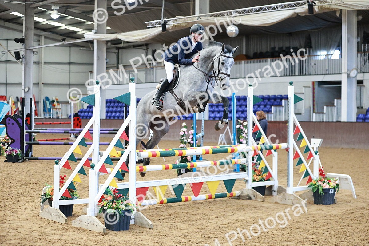 SBM_003378 - Class 10 - Senior Discovery - 1.00m