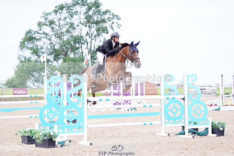 240803A-104816-07286 - Cls 29 Snr Foxhunter