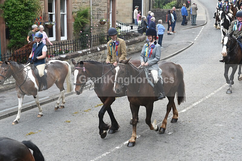 _109 - Selkirk Common Riding 2025
