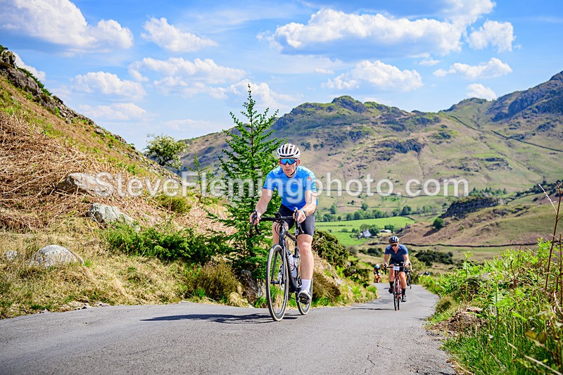 145604 - 2025 Fred Whitton Blea Tarn Climb 14.00 - 15.00
