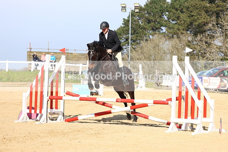 3E7A6291 - Class 3: Senior 80cm