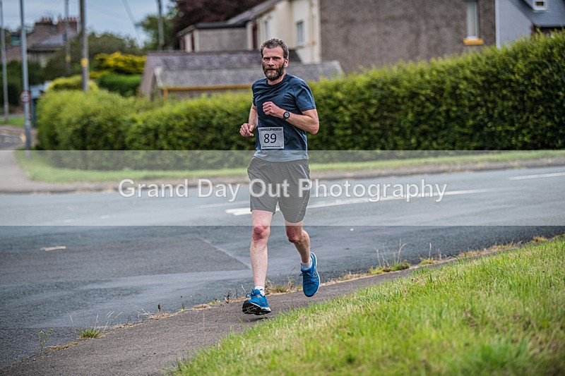 Netherhall 10K-348 - Netherhall 10K Road Race Wednesday 3rd August 2022