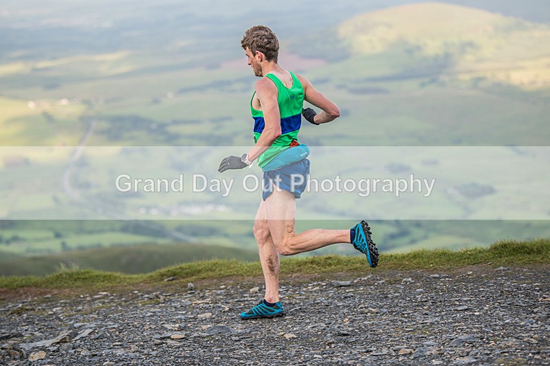 Blencathra-102 - Blencathra Fell Race Wednesday 5th June 2024