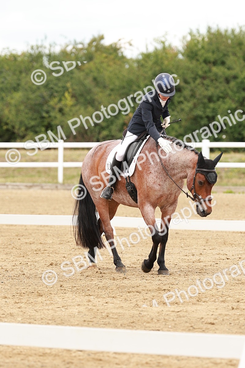 SBM_001098 - Class 4 - Novice 5