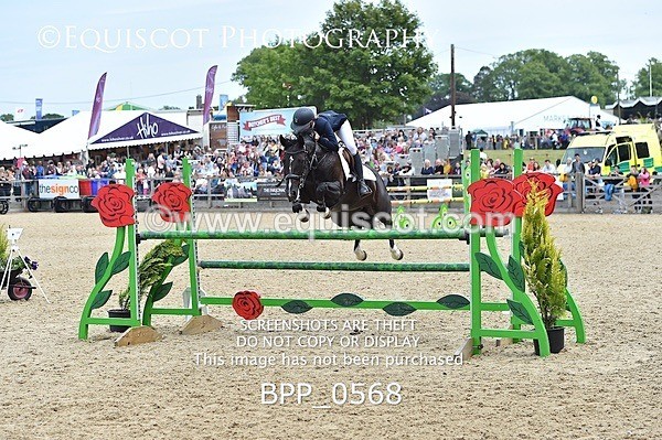 BPP_0568 - RHS 2019 Selection - *Just some random spectator shots so Lucky Dip if you are there!