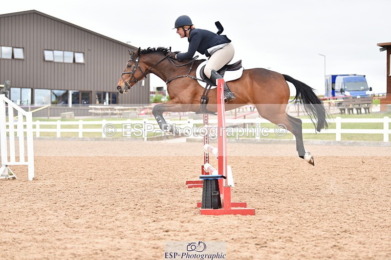 230531A-105532-00144 - Cls 2 Discovery & 1m Open