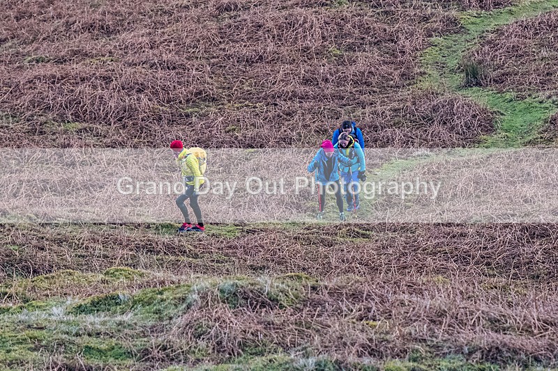 Wainwrights-18 - Carol Morgan Winter Wainwrights Round Friday 3rd January 2025