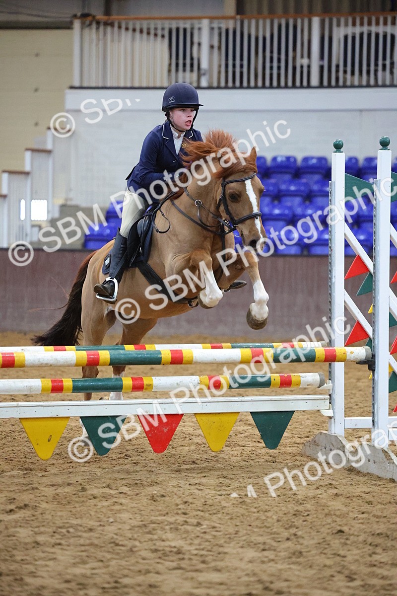SBM_002039 - Class 5 - Show Jumping 80cm