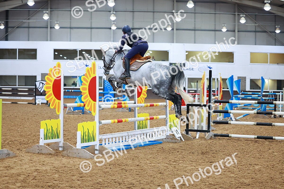 SBM_001564 - Class 4 - Senior Newcomers 1.10m