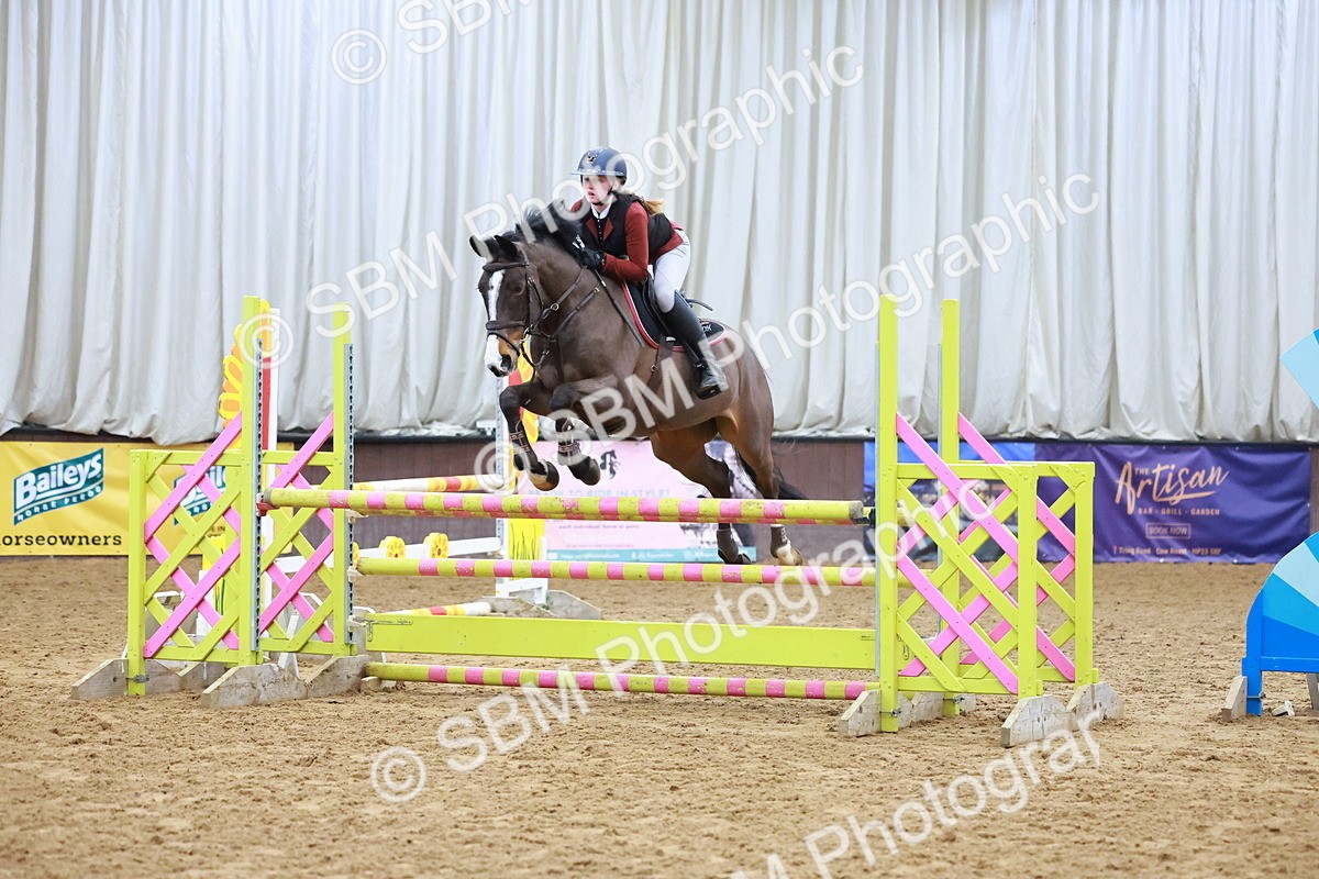 SBM_000842 - Class 3 - Senior Discovery 1.00m