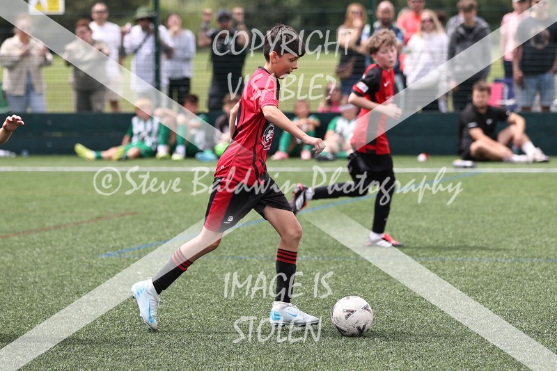 1DX32246 - Sun 14th U12 Boys