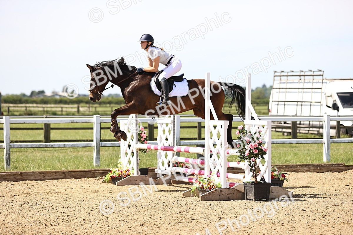 SBM_003831 - Class 9 British Novice/90cm
