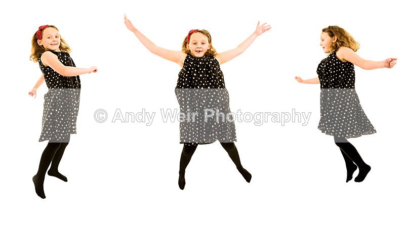 Jumping - People