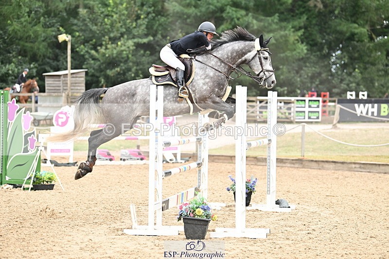 250706A-160933-20826 - Cls 50 Snr Foxhunter