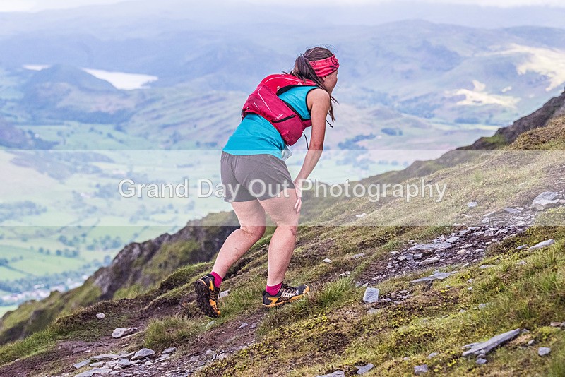 Belt Up Blencathra-198 - Kong Belt Up Blencathra Wednesday 8th June 2022