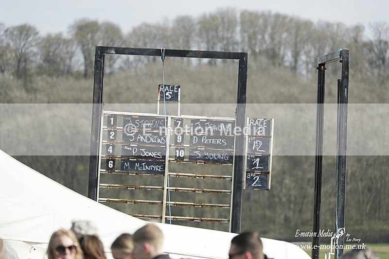 PtP 080423 683 - Dingley Races The Woodland Pytchley Hunt PtP 08/04/23