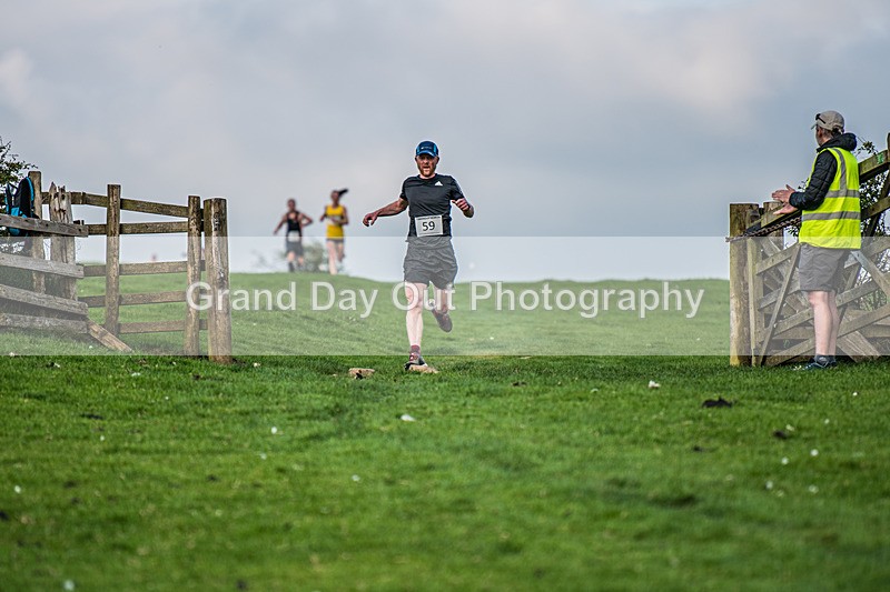 Hay-331 - Hay O Trail Race Tuesday 21st May 2024