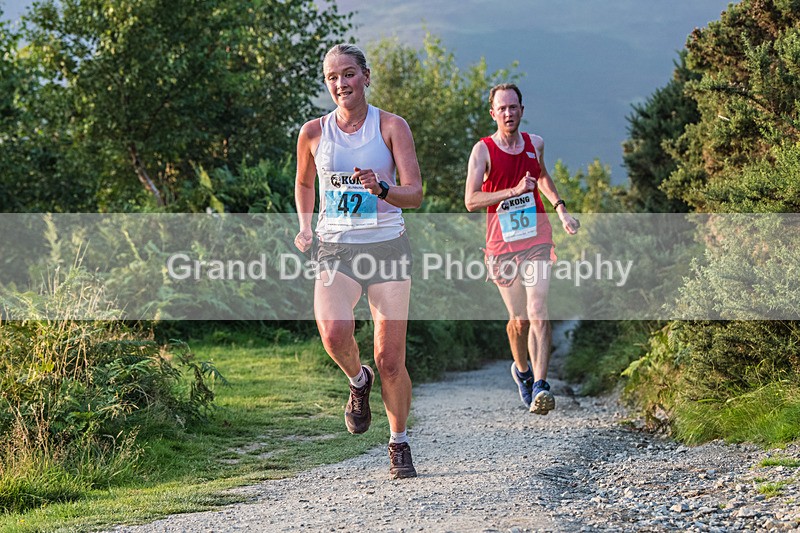 Not Latrigg-549 - Not Round Latrigg Fell Race Wednesday 13th August 2025