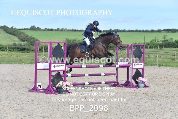 BPP_2098 - CLASS 13 SUN Senior BritiNovice/ 90cm Open