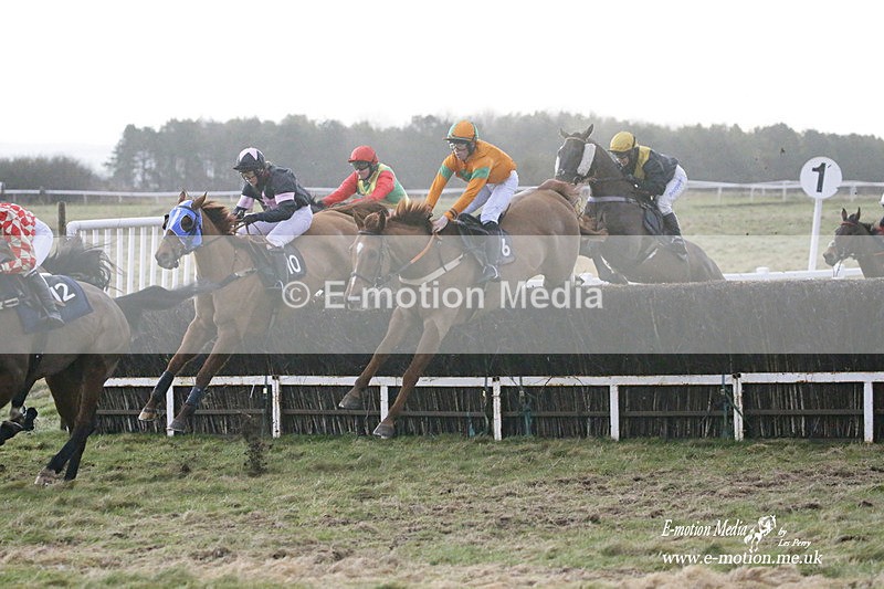 PtP 060222 0848 - Combined Services Point-to-Point - Larkhill - 06/02/22