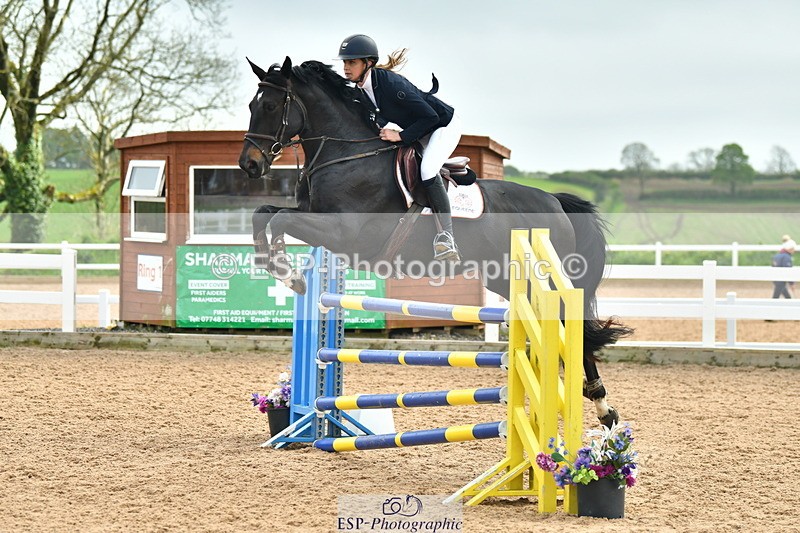 230505A-164544-05508 - Cls 19 Snr Newcomers