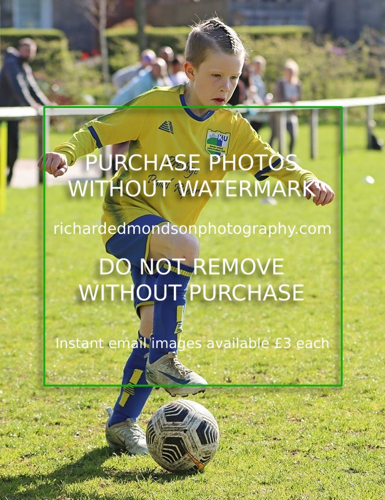 IMG_4866 - Kendal Utd Under 8's vs Heysham Under 8's (19/4/25)