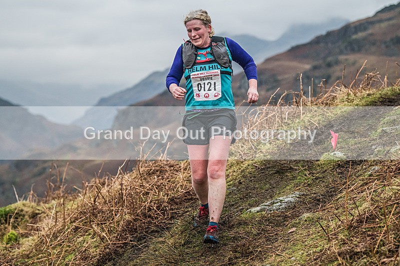 Elterwater-931 - Kendal Winter League Elterwater Junior & Senior Fell Races Sunday 25th January 2026