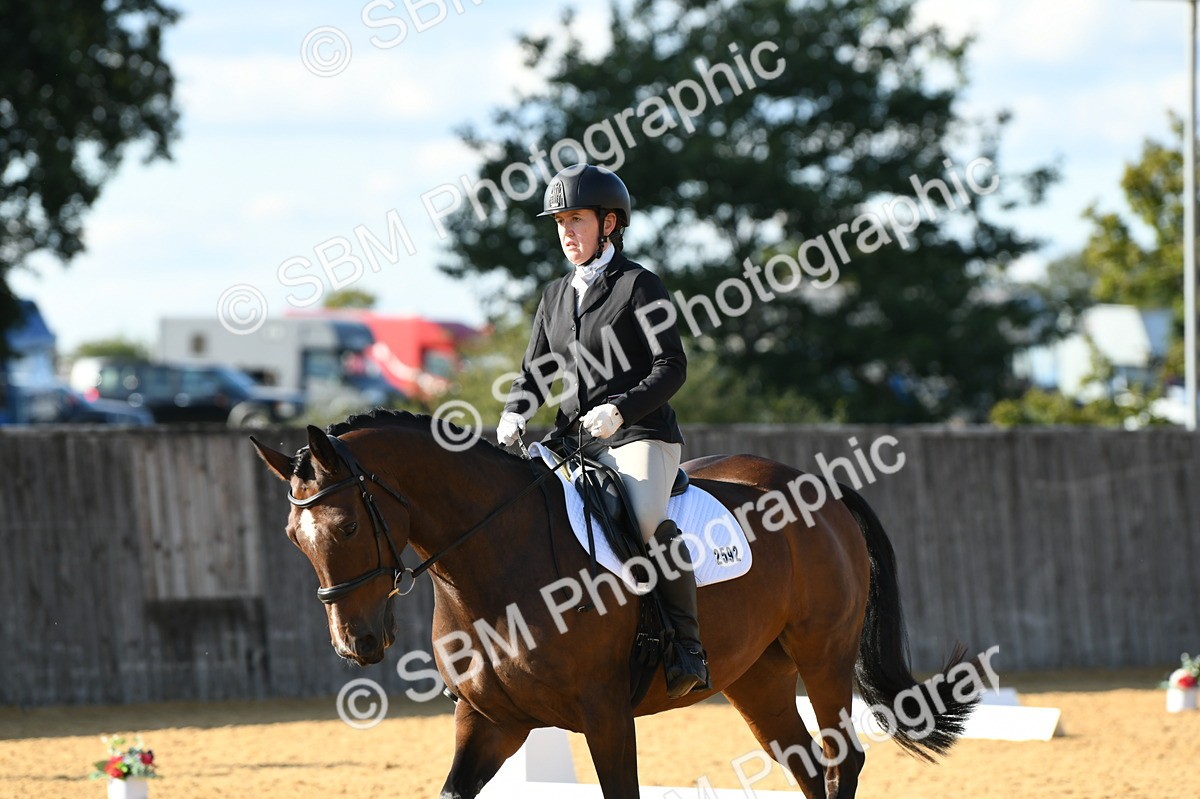SBM_28403 - D16 - Small Tour Championship - Novice 28