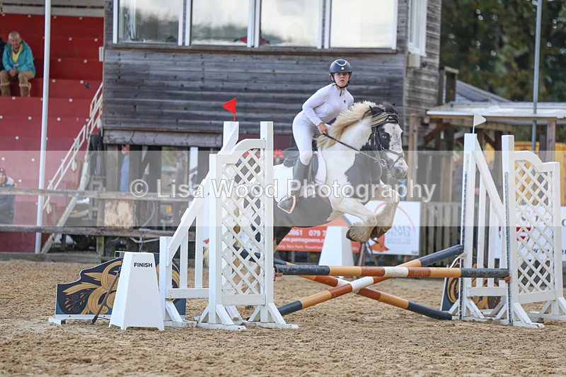 3E7A2850 - Class 4: 60cm Junior