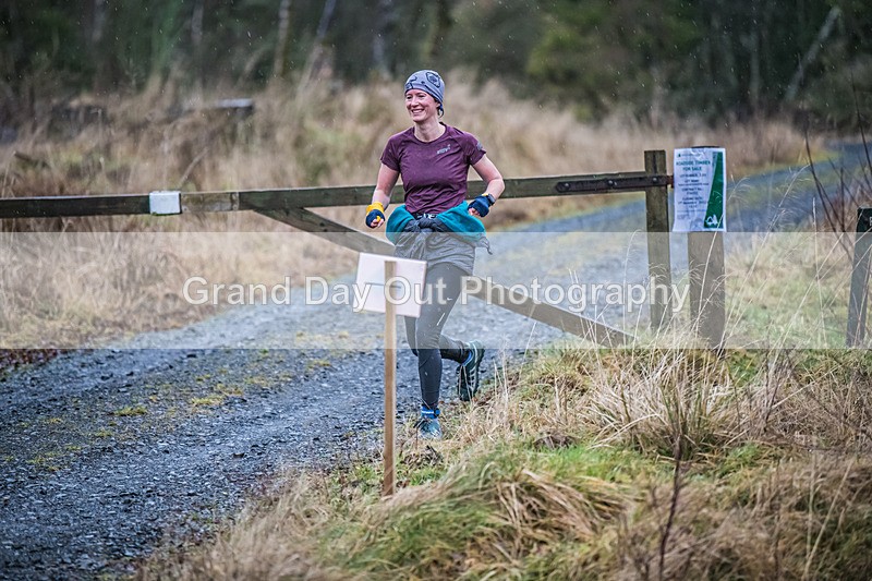 HTE Kielder Duathlon-513 - High Terrain Events Kielder Off Road Duathlon Sunday 8th January 2023