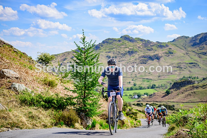 145228 - 2025 Fred Whitton Blea Tarn Climb 14.00 - 15.00