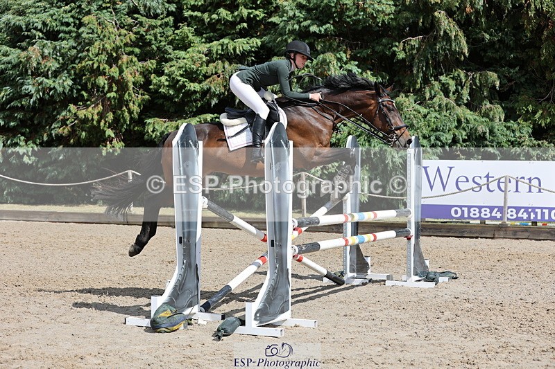 250829A-141023-01894 - Cls 8 95cm Amateur Quali