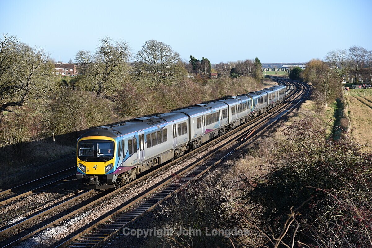 JL - 15.12.20 185146 12:26 Cleethorpes - Sheffield, Knabbs Bridge - North Lincs