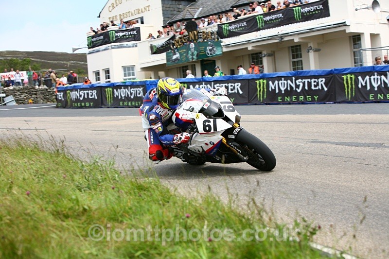  - Superbike Race