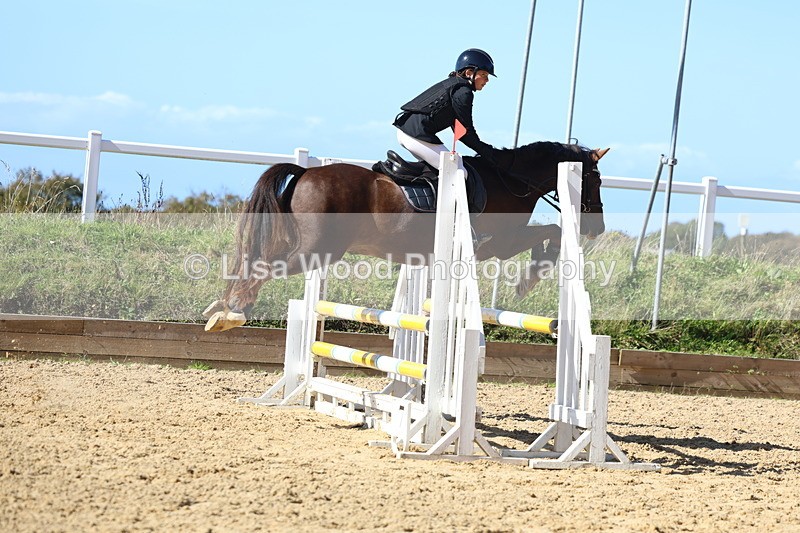 3E7A4654 - Class 8: 80cm Junior