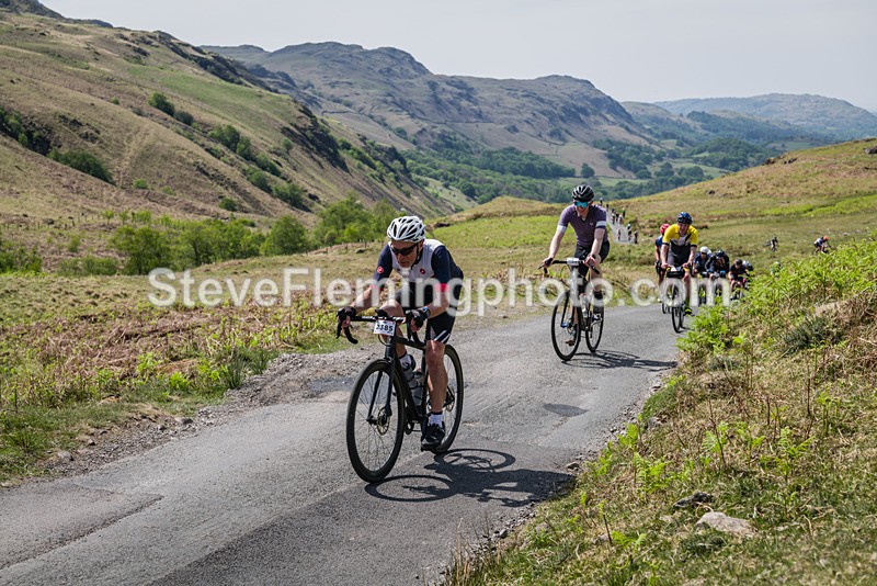 131709 - Hardknott Pass Camera 1 13.00-14.00