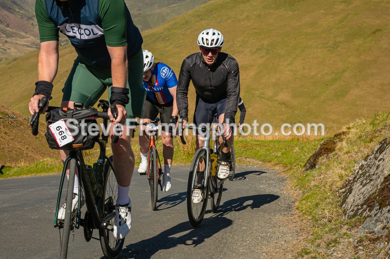 094429 - Newlands Pass 09.00 - 10.00