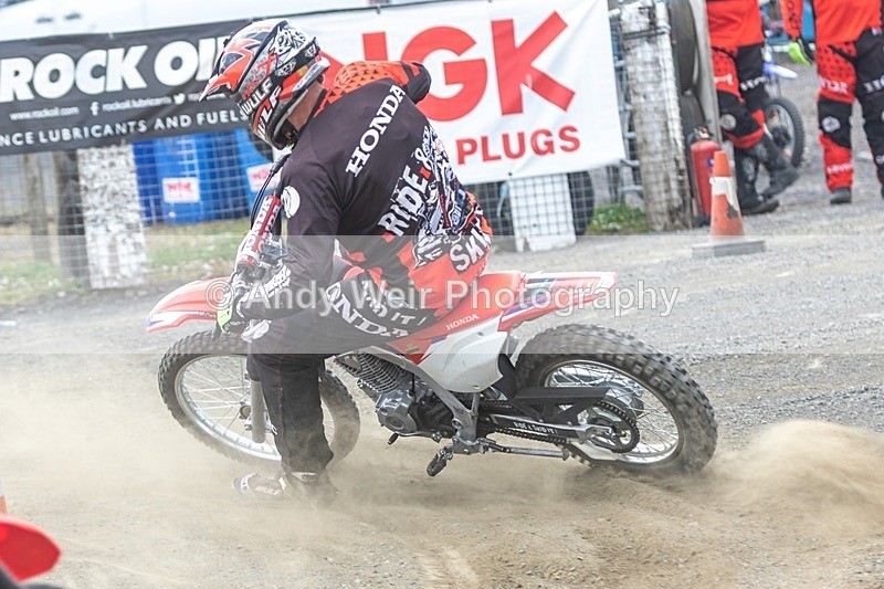 220625-7D-8E0A6782 - Ride & Skid It  Flat Track Experience 25th June 22