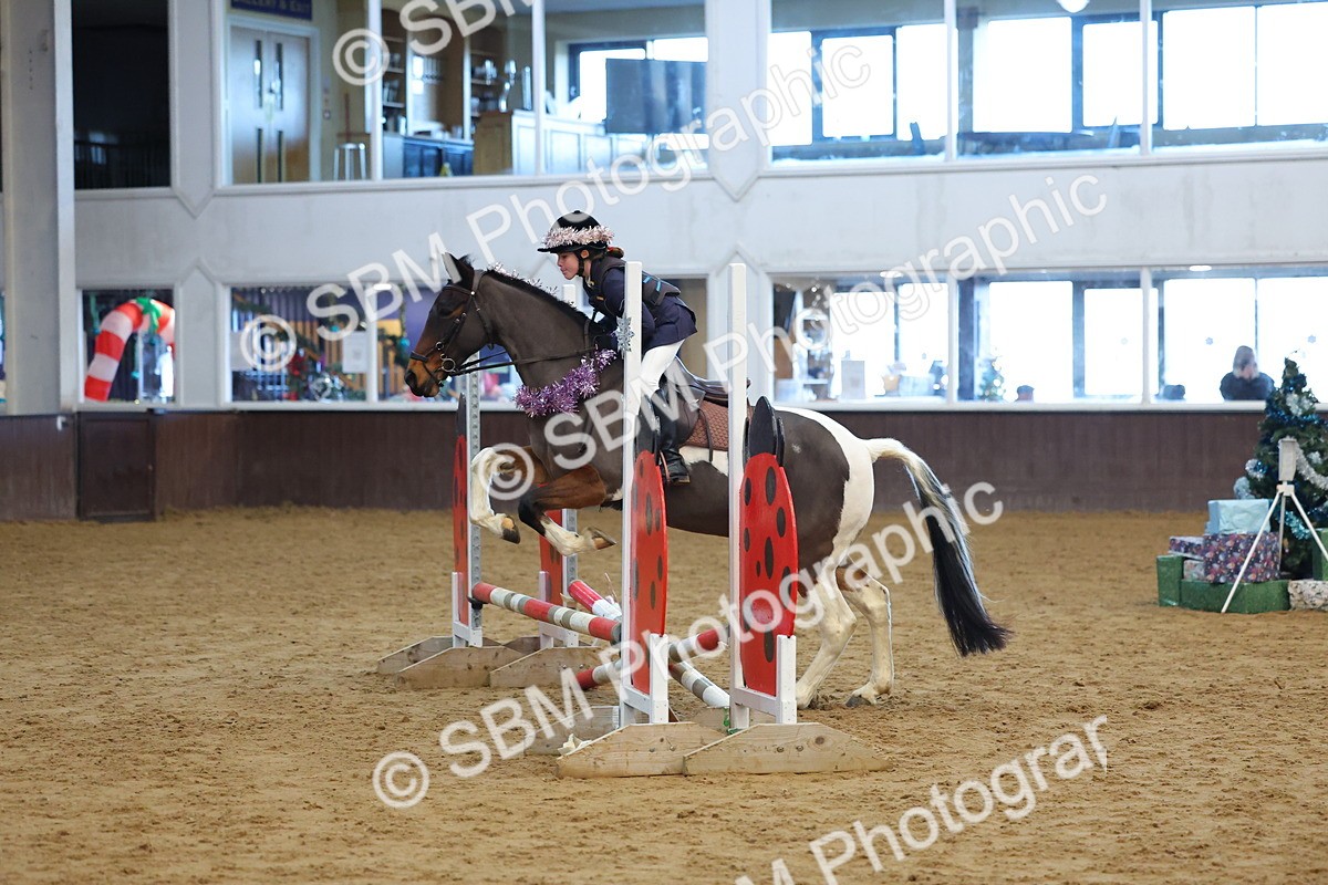 SBM_000307 - Class 2 - Show Jumping 60cm