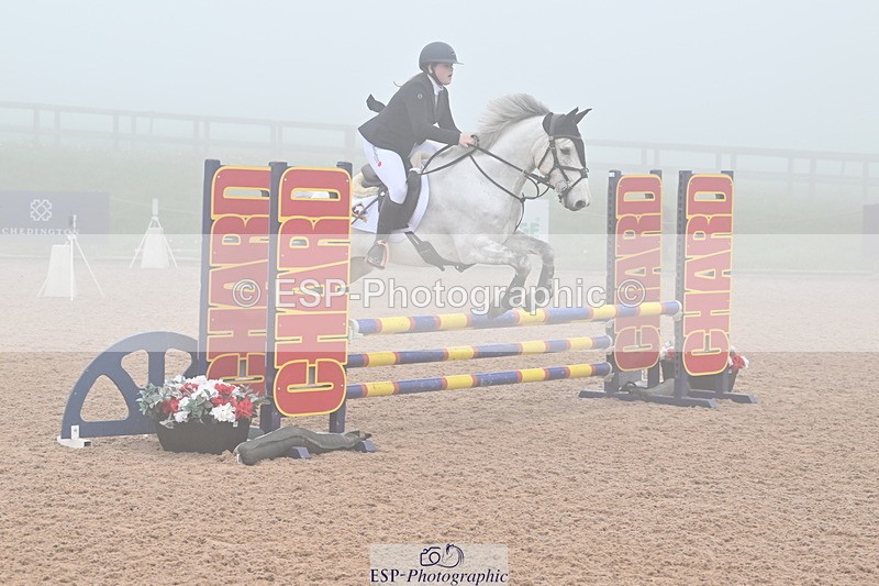 240506A-100305-08172 - Cls 2 Pony British Novice & 80cm Open