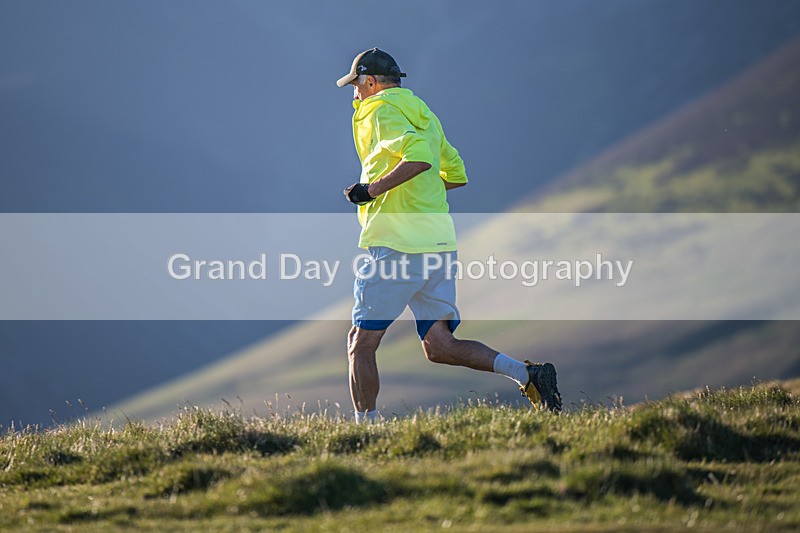 Latrigg Seniors-383 - Latrigg Fell Race (Seniors) Wednesday 14th May 2025