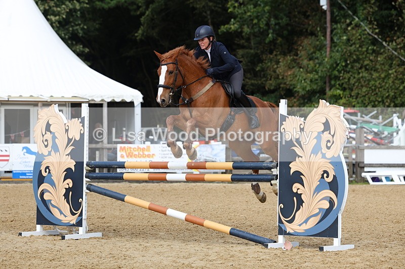 3E7A0302 - Class 12: 1.05 National Amateur Qualifier