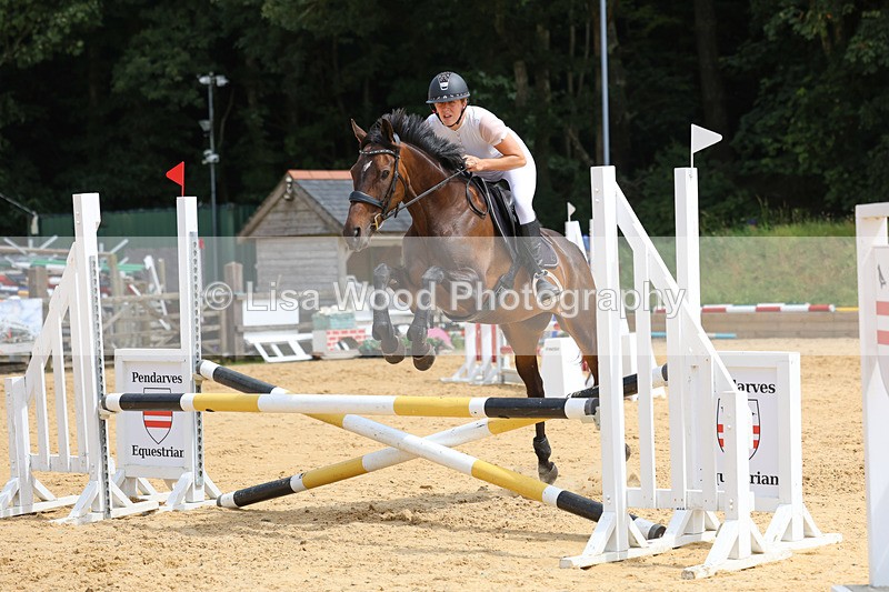 3E7A3598 - Class 9: 80cm Senior