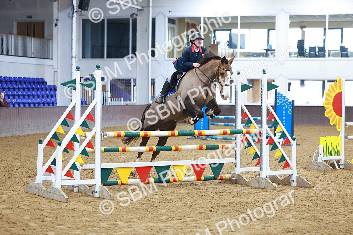 SBM_000704 - Class 3 - Senior Discovery - 1.00m