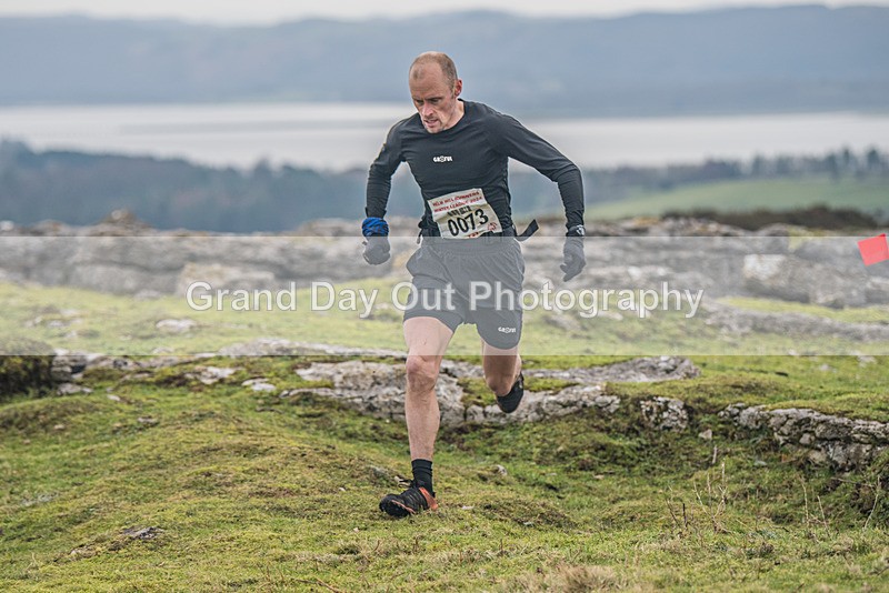 Birkrigg-515 - Kendal Winter League Races Birkrigg Sunday 28th January 2024